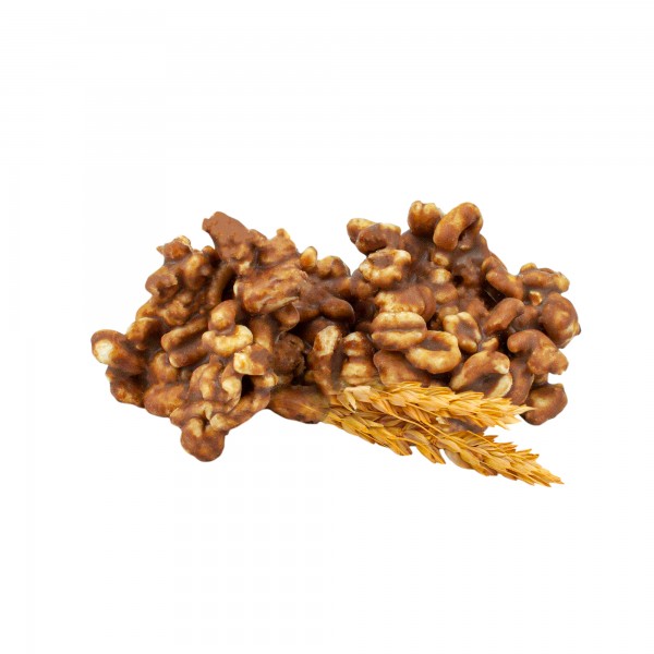 Qualitätsschokolade aus Hamburg